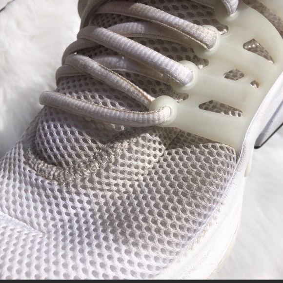 Nike presto sneakers size 10 - Picture 6 of 7